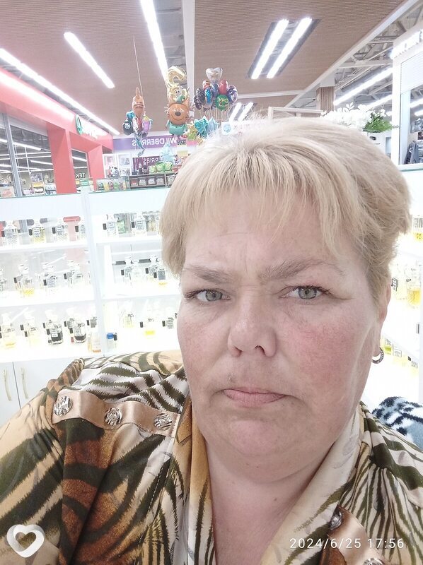 Евгения, 41, Магнитогорске — анкета №3146762