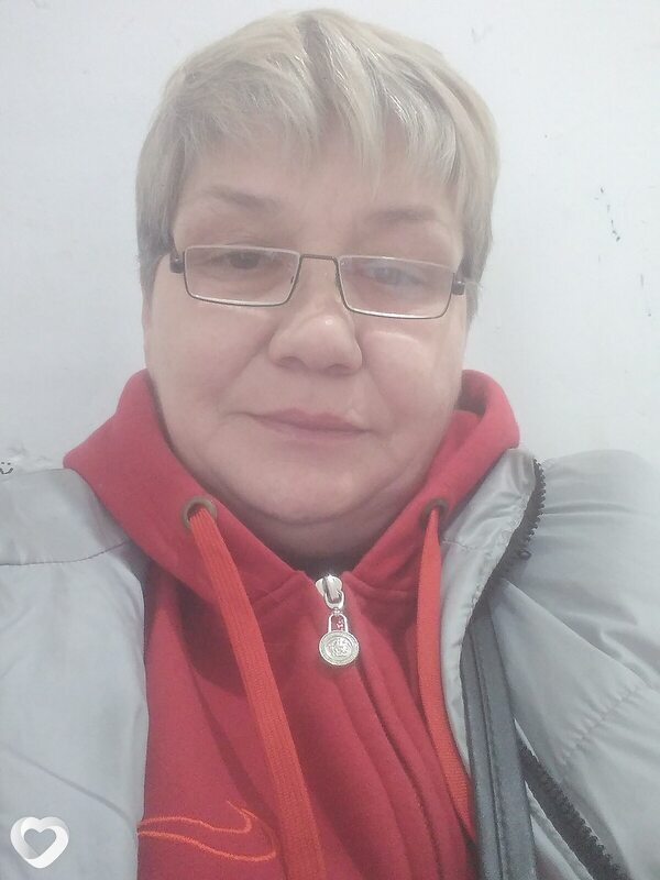 Резеда, 55, Астане — анкета №3146765