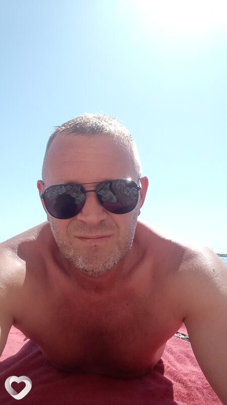 Алексей, 47, Невинномысске — анкета №3146465