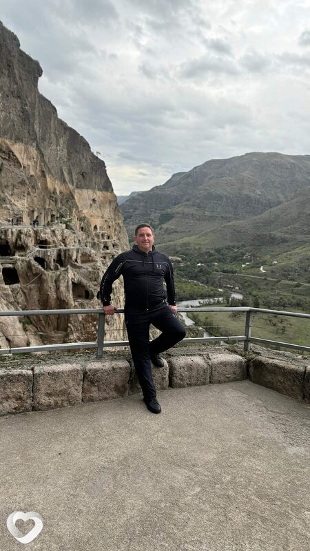Арсен, 42, Тбилиси — анкета №3146470