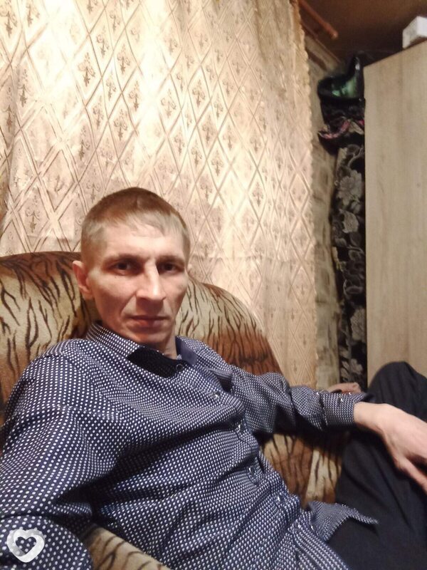 Петр, 37, Белове — анкета №3146476