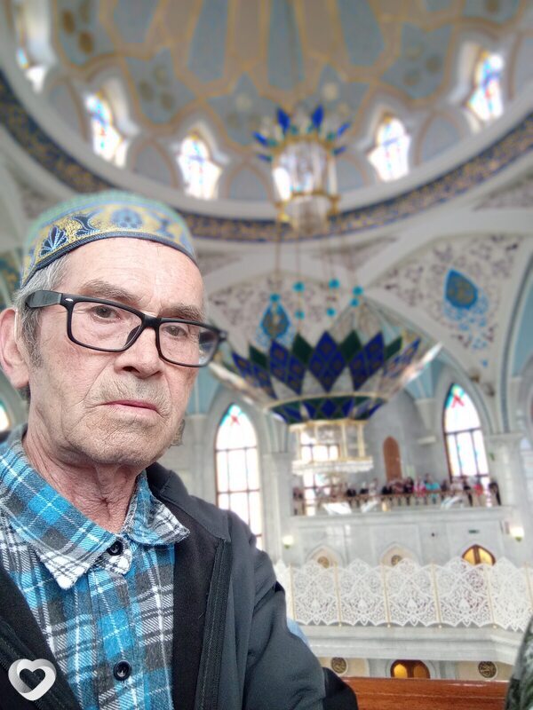 Вайс, Уфа