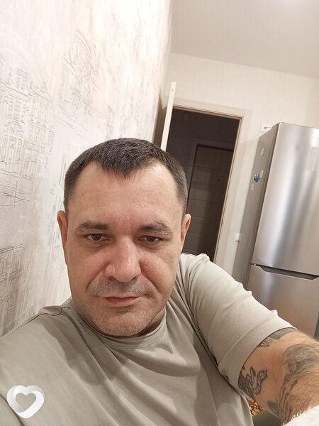 Макс, 41, Костроме — анкета №3146481