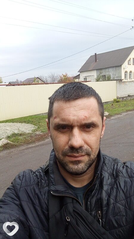 Максим, 40, Курске — анкета №3146432