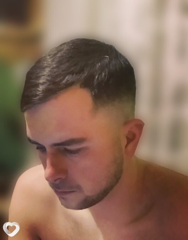 Alexandr, 33, Лобне — анкета №3146445