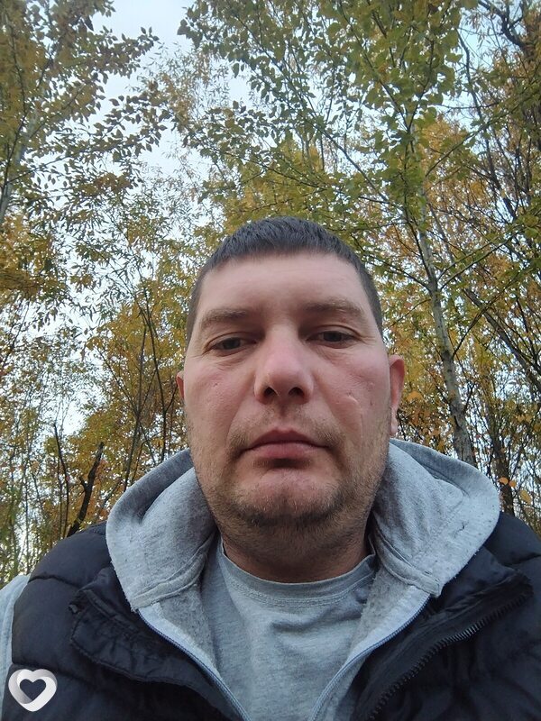 Александр, 38, Иркутске — анкета №3146454