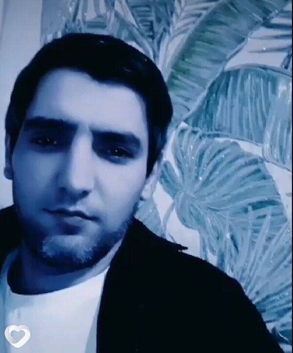 Али, 33, Караганде — анкета №3146634