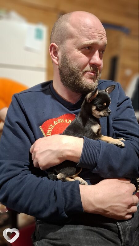 Константин, 45, Орске — анкета №3146638