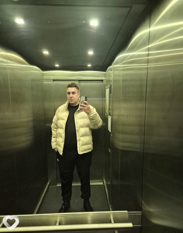 Женя, 36, Минске — анкета №3146641