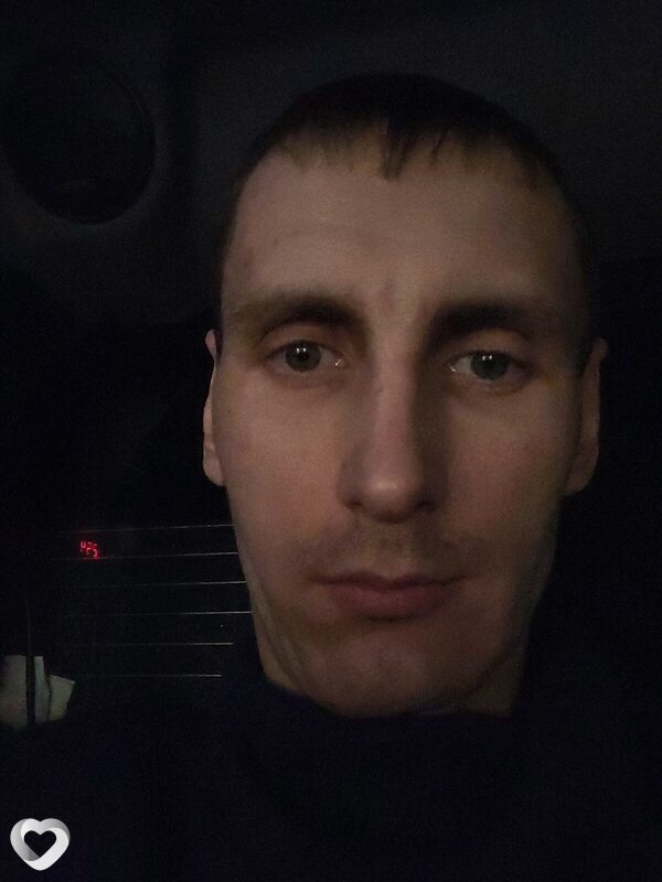 Александр, 34, Белове — анкета №3146644