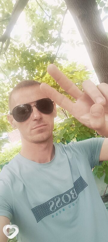 Алексей, 36, Томске — анкета №3146646