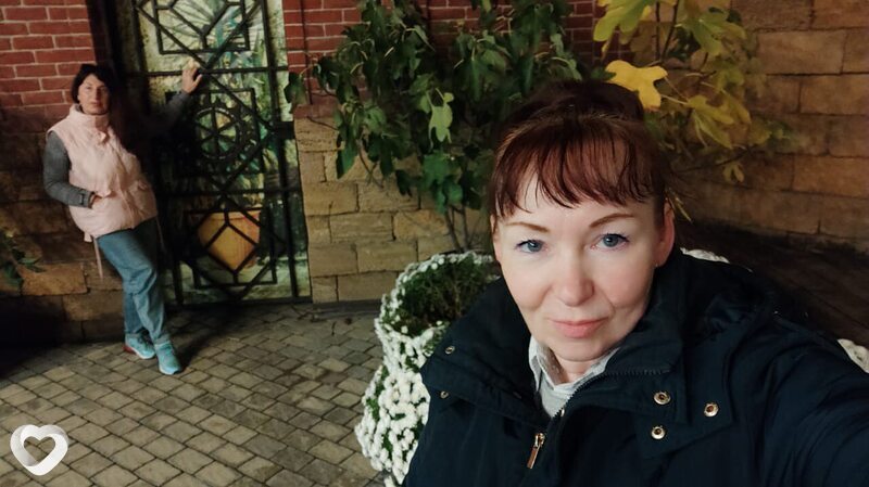 Татьяна, 57, Таганроге — анкета №3146650