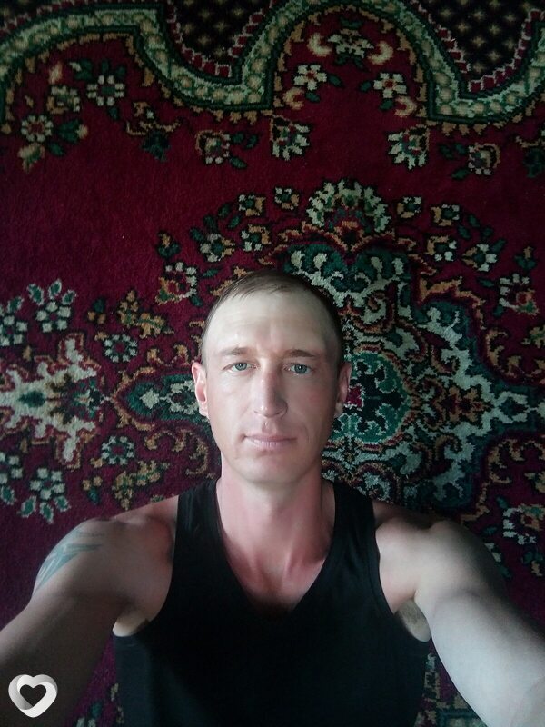Anton, 34, Кокшетау — анкета №3146652