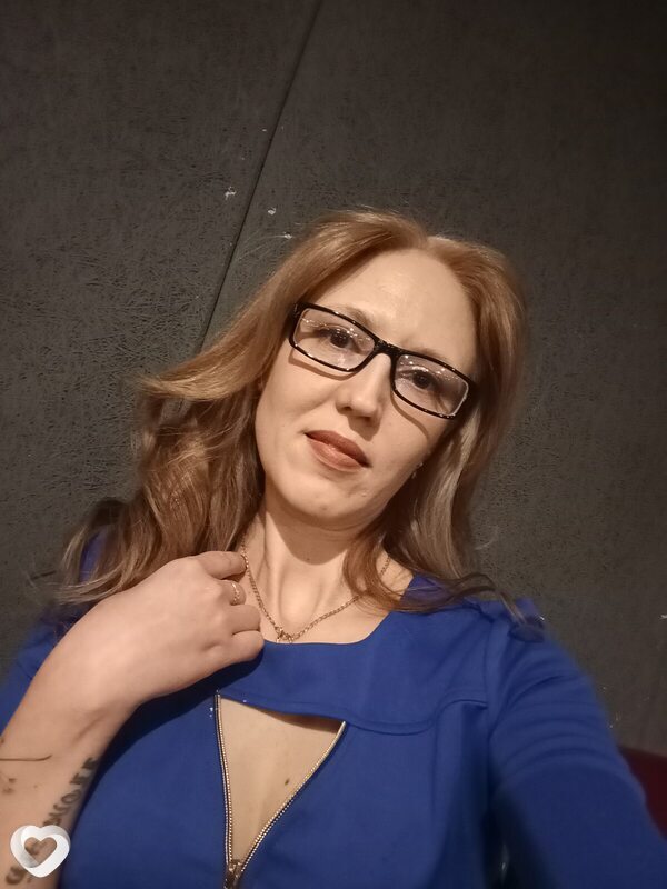Елена, 36, Ижевске — анкета №3146655