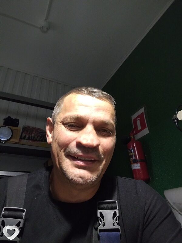 Паштет, 48, Самаре — анкета №3146983