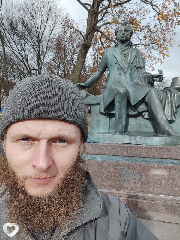Андрей, 39, Минске — анкета №3146986