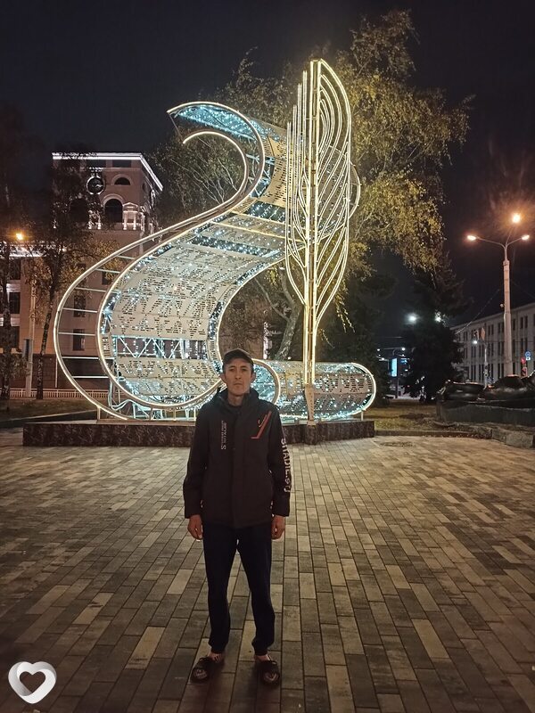 Нурик, 42, Минске — анкета №3146991