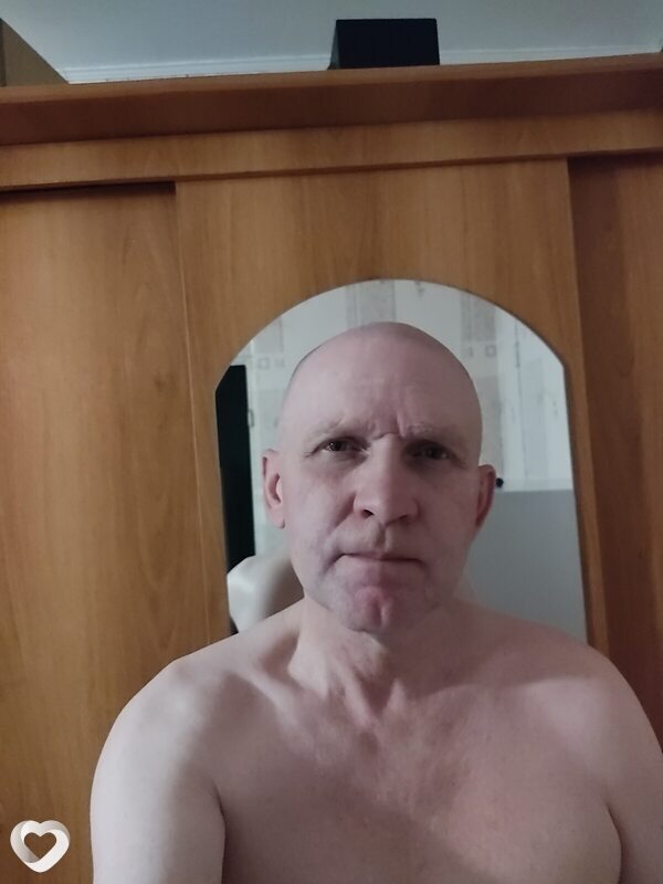 Влад, 49, Омске — анкета №3146995