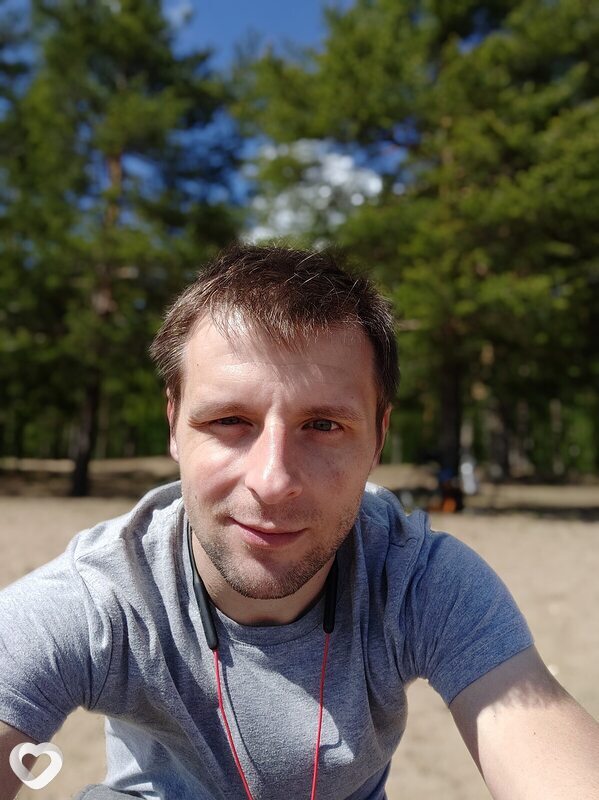 Алексей, Колпино