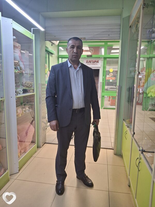 Ali, 46, Раменском — анкета №3146583