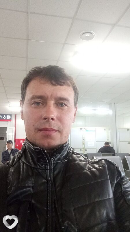Алексей, 42, Нижнем Тагиле — анкета №3146584