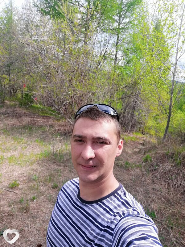 Денис, 34, Кызыле — анкета №3146585