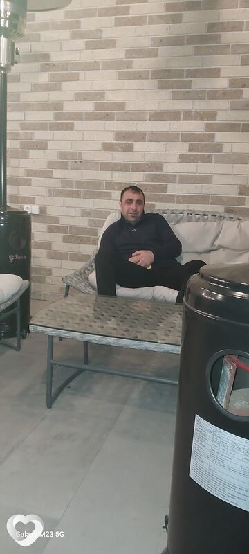 Հարություն, 40, Ереван — анкета №3146588