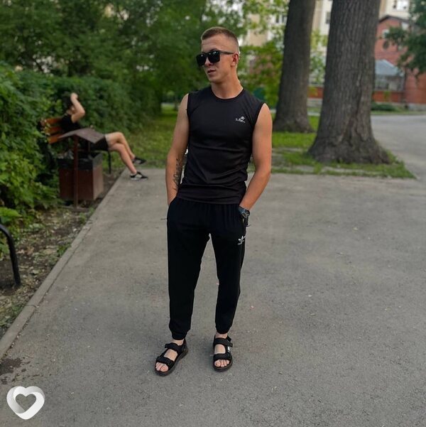 Kolya, 22, Саратове — анкета №3146594