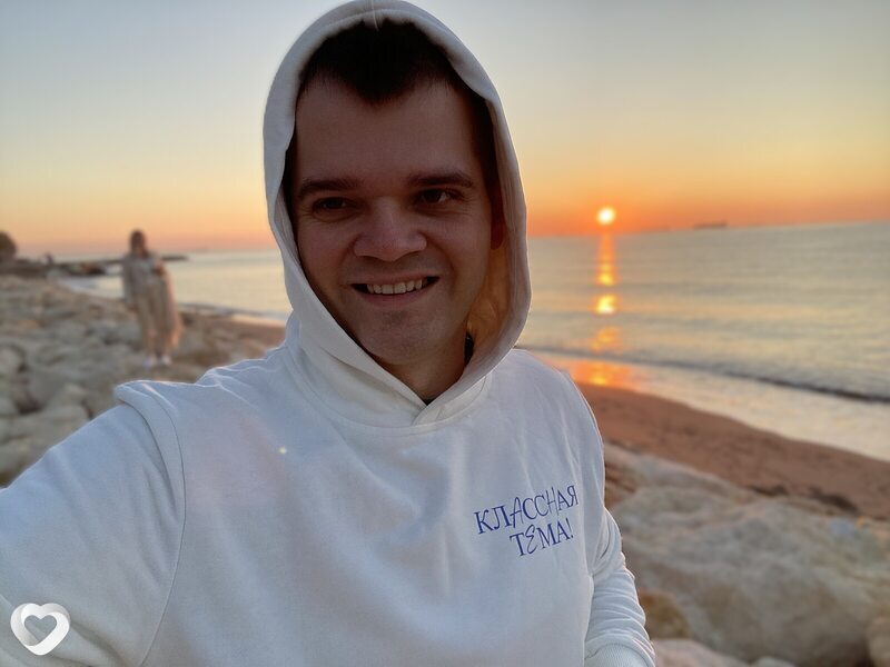 Дима, 39, Гродно — анкета №3146602