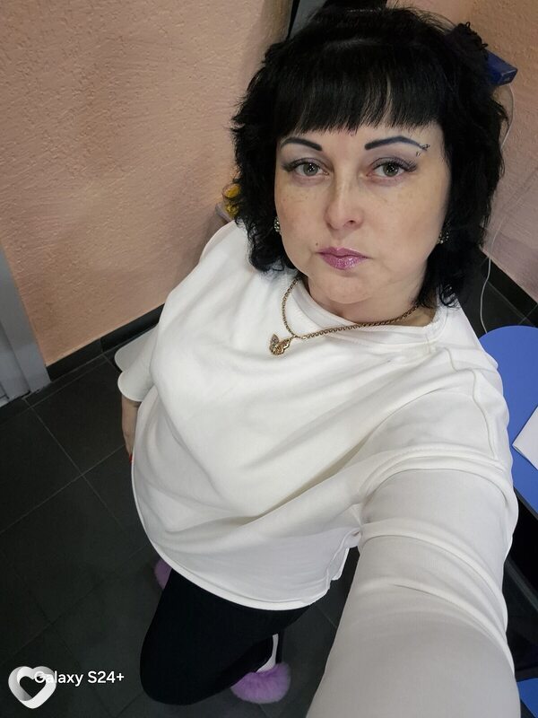 Наталья, Барабинск