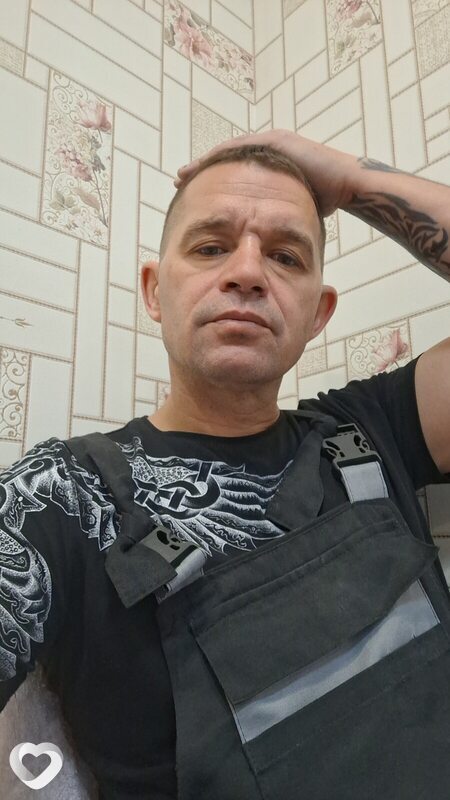 Андрей, 45, Улан-Удэ — анкета №3146557