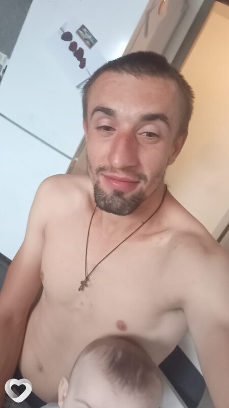 Серге, 34, Ростове-на-Дону — анкета №3146563