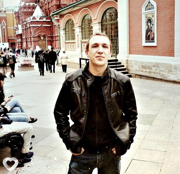 Александр, 38, Нижнем Новгороде — анкета №3146579