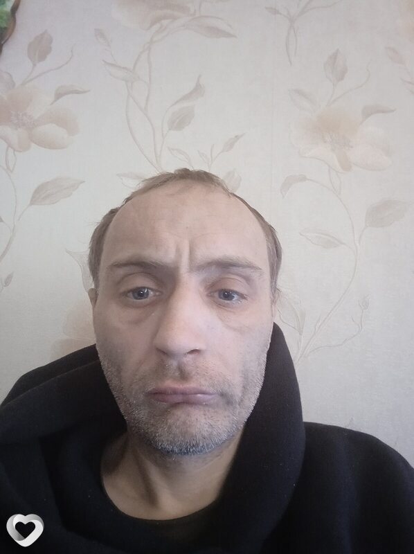 Михаил, 38, Омске — анкета №3146537