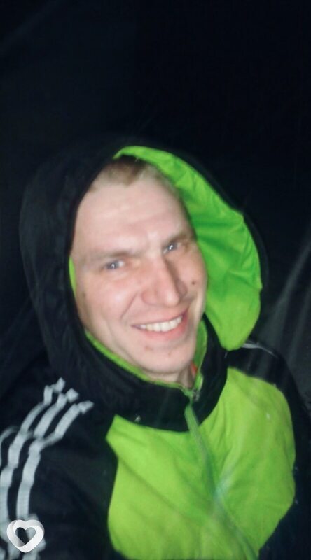 Иван, 33, Белгороде — анкета №3146554