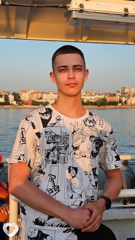 Ярослав, 26, Новокузнецке — анкета №3146510