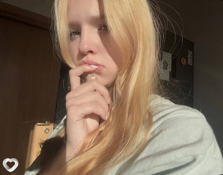 Анастасия, 18, Владивостоке — анкета №3146520