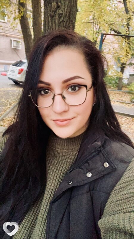 Ксения, 30, Челябинске — анкета №3146522
