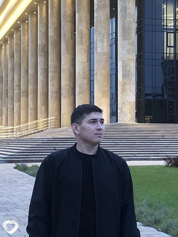 Ильдан, 27, Мелеузе — анкета №3146658