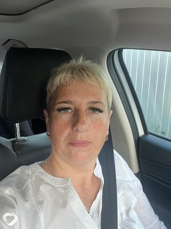 Ольга, 49, Екатеринбурге — анкета №3146663