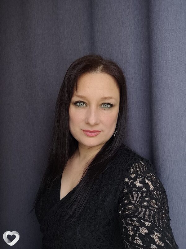 Наталия, 42, Рудном — анкета №3146666