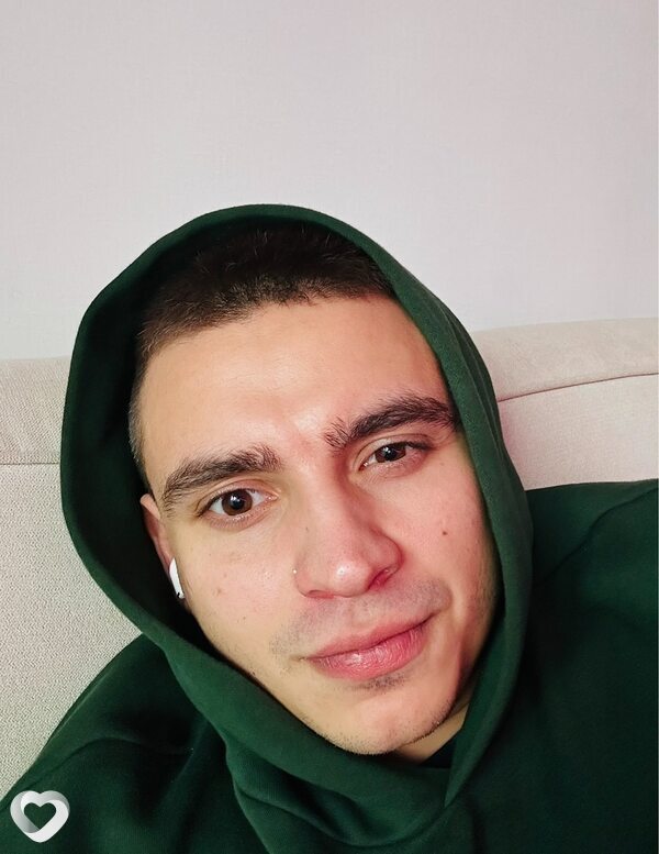 Виталий, 25, Петропавловске-Камчатском — анкета №3146674