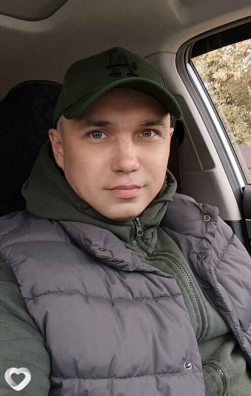 Саша, 36, Похвистневе — анкета №3146678
