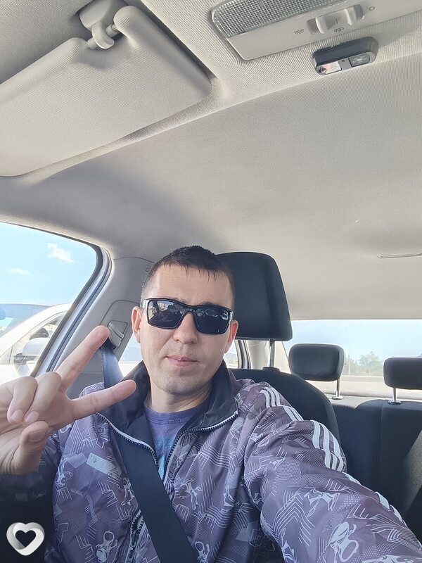 Александр, 41, Омске — анкета №3146680