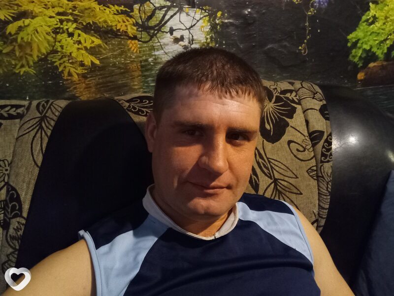Андрей, 32, Куйтун — анкета №3147283