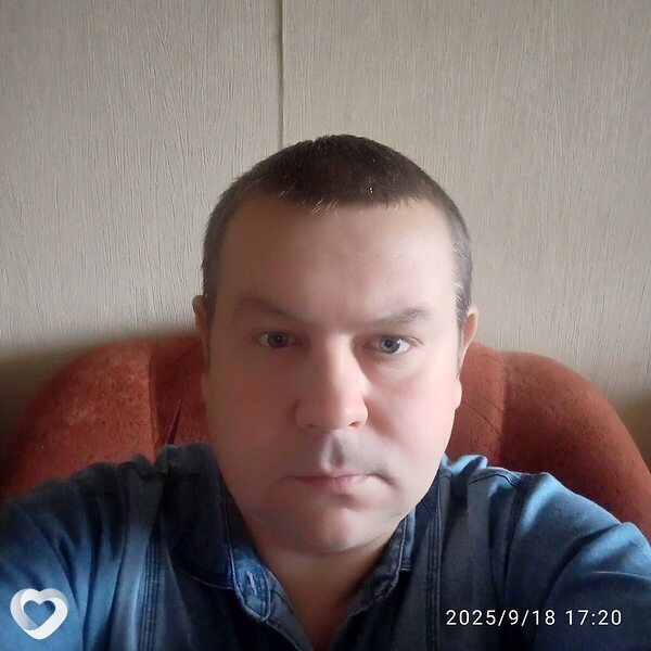 Максим, 42, Нижнем Новгороде — анкета №3147286