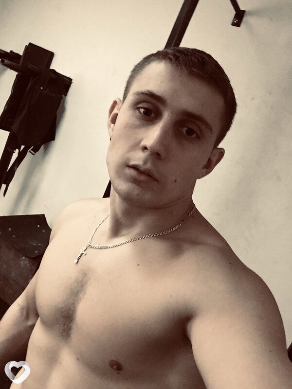 Дима, 29, Абакане — анкета №3147298