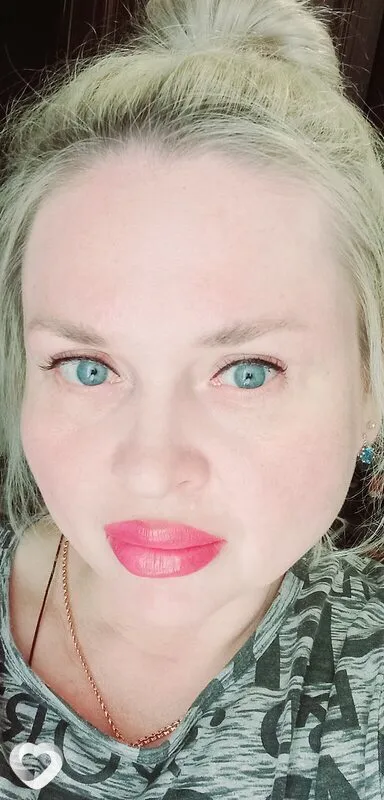 Nadine, 46, Москве — анкета №3147301