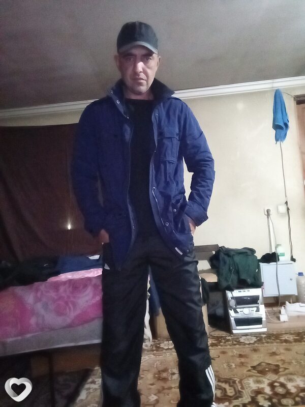 Андрей, Новокубанск