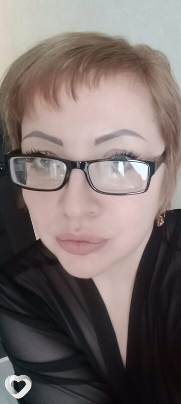 Наталья, 44, Прокопьевске — анкета №3146608